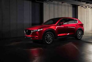 Sự kiện Siêu Nổ: Nhận Mazda cx5 Premium AWD cực chất