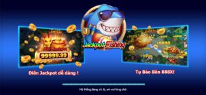 Bắn cá Kingfun: Hướng dẫn chơi game Câu cá độc đắc