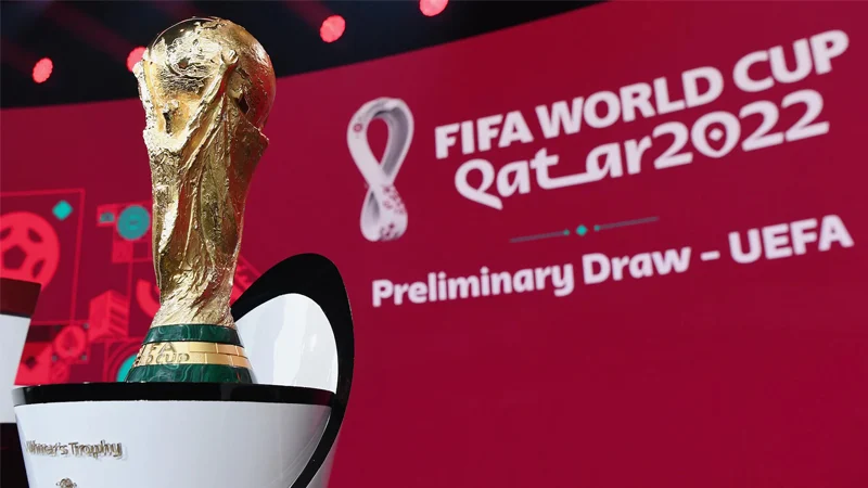 Có nên tẩy chay World Cup 2022?