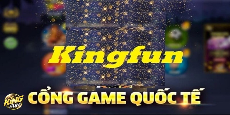 kingfun app